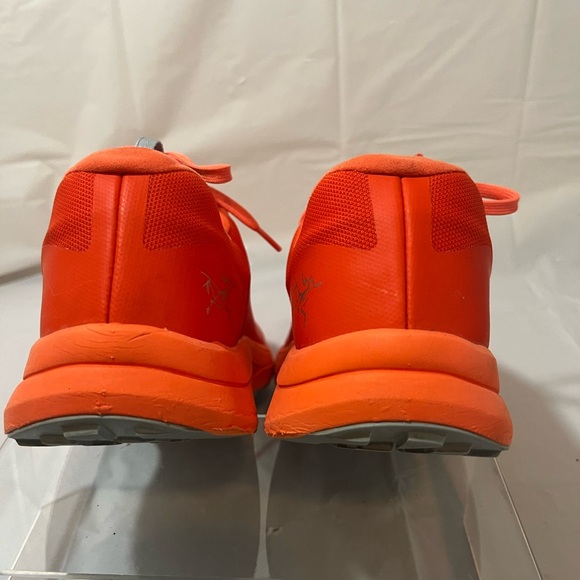 arc’teryx shoes NORVAN LD 2 SIZE 7.5 - Picture 5 of 15